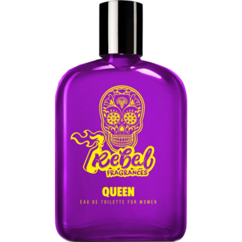 Rebel Fragrances - Queen